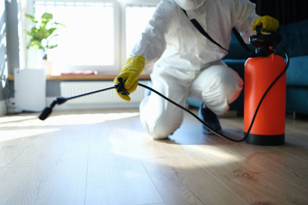 Reliable Infectious Disease Decontamination contractor in Tyler, TX by Crime Scene Cleaner Online